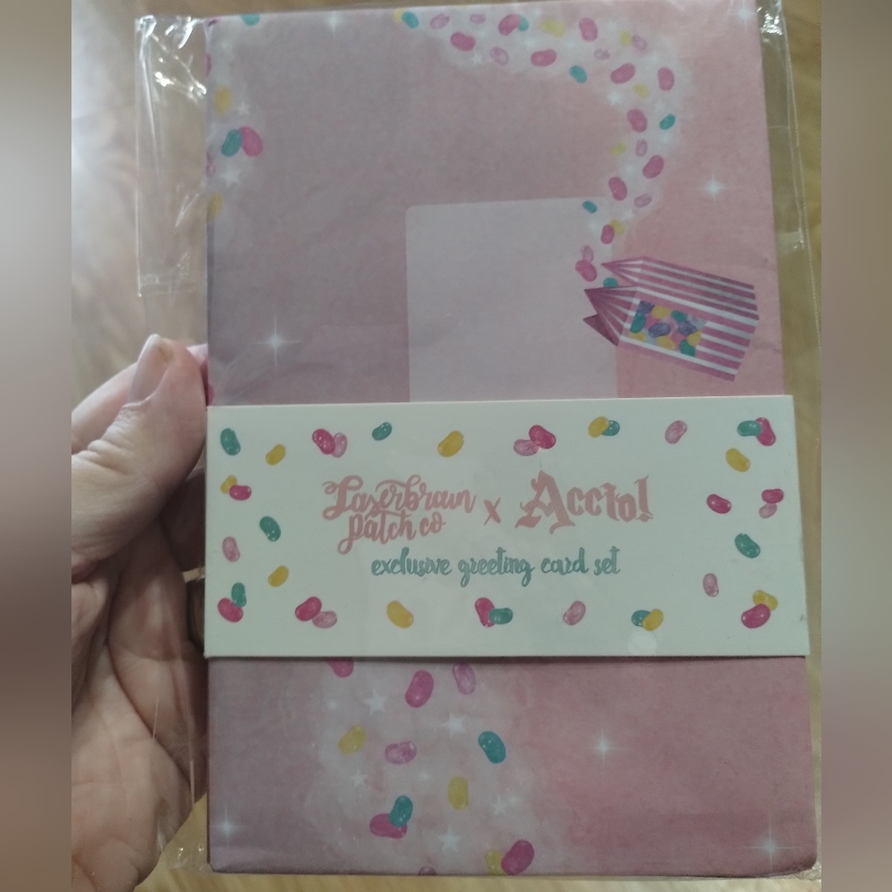 Greeting Card Set
